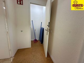 Oficina en venta en Ensanche - Sar en Santiago de Compostela