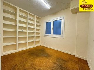 Oficina en venta en Ensanche - Sar en Santiago de Compostela