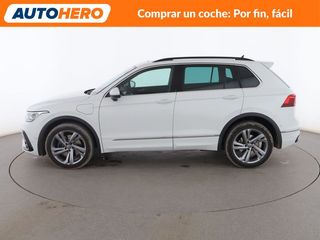 Volkswagen Tiguan 1.4 eHybrid R-Line