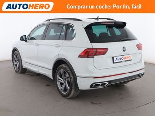 Volkswagen Tiguan 1.4 eHybrid R-Line