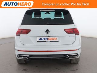 Volkswagen Tiguan 1.4 eHybrid R-Line