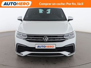 Volkswagen Tiguan 1.4 eHybrid R-Line