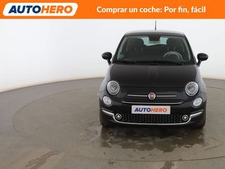 Fiat 500 1.0 Mild-Hybrid Monotrim