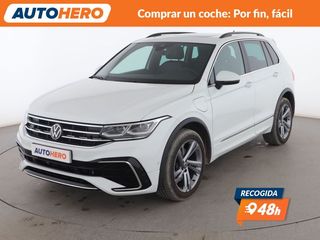 Volkswagen Tiguan 1.4 eHybrid R-Line