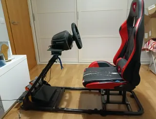 Pacchetto Simulazione Thrustmaster