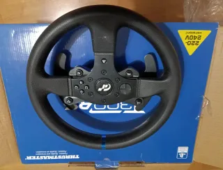 Pacchetto Simulazione Thrustmaster
