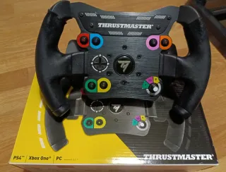 Pacchetto Simulazione Thrustmaster
