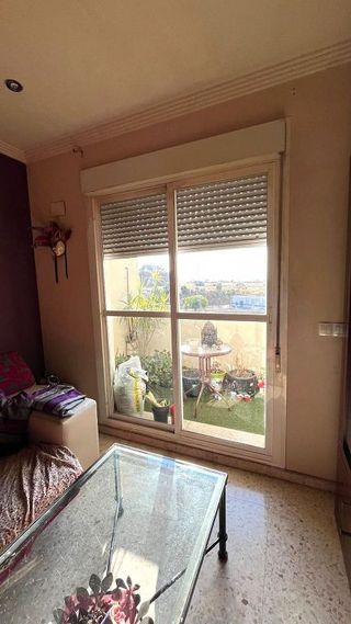 Piso en venta en La Paz en Alcalá de Guadaira