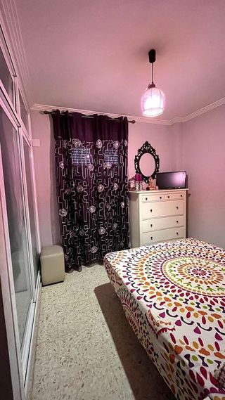 Piso en venta en La Paz en Alcalá de Guadaira