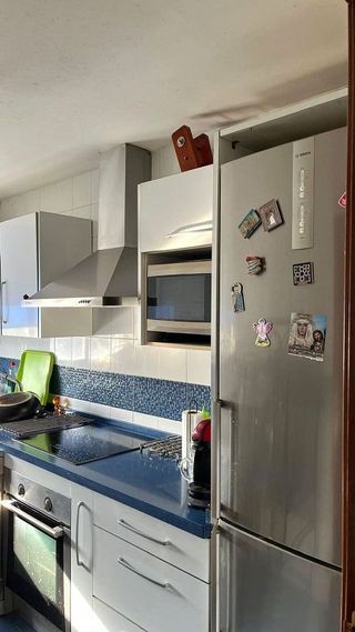 Piso en venta en La Paz en Alcalá de Guadaira