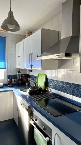 Piso en venta en La Paz en Alcalá de Guadaira