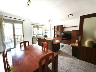 Piso en venta en Moncada
