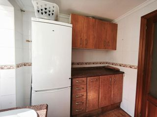 Piso en venta en Moncada