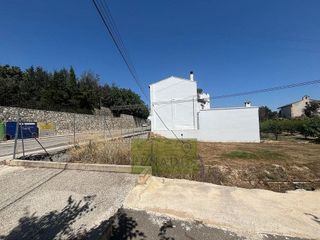 Solar en venta en Albaida