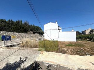 Solar en venta en Albaida