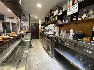 Local comercial en venta en Centro - Desierto - Arrontegi en Barakaldo