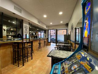 Local comercial en venta en Centro - Desierto - Arrontegi en Barakaldo