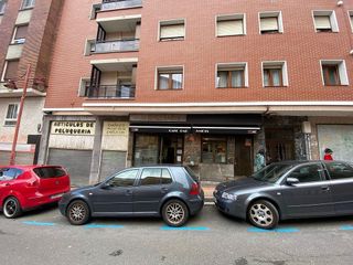 Local comercial en venta en Centro - Desierto - Arrontegi en Barakaldo