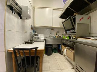 Local comercial en venta en Centro - Desierto - Arrontegi en Barakaldo