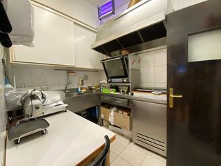 Local comercial en venta en Centro - Desierto - Arrontegi en Barakaldo