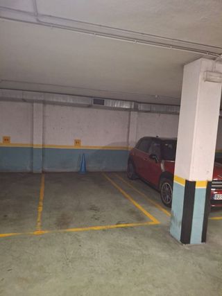 Garaje en venta en Centro - Echegaray en Pontevedra