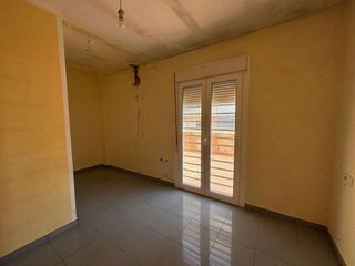 Piso en venta en Pabellón - Estación - El Corte Inglés en Ejido (El)