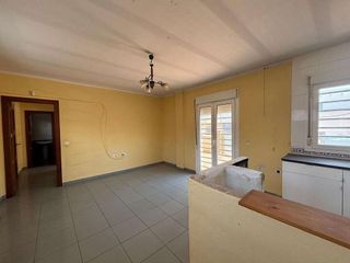 Piso en venta en Pabellón - Estación - El Corte Inglés en Ejido (El)