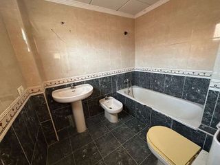 Piso en venta en Pabellón - Estación - El Corte Inglés en Ejido (El)