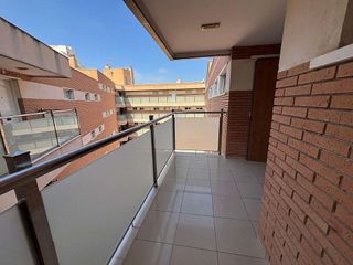 Piso en venta en Pabellón - Estación - El Corte Inglés en Ejido (El)