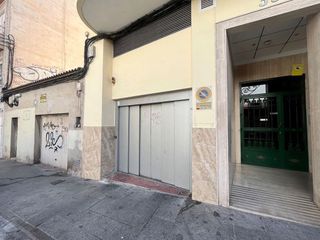 Garaje en venta en Playa del Cura en Torrevieja