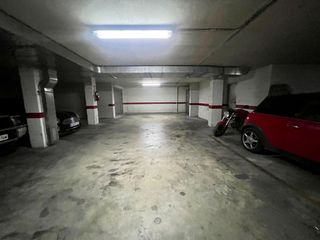 Garaje en venta en Playa del Cura en Torrevieja