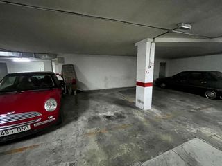 Garaje en venta en Playa del Cura en Torrevieja