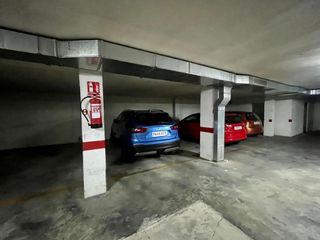 Garaje en venta en Playa del Cura en Torrevieja