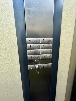 Garaje en venta en Playa del Cura en Torrevieja