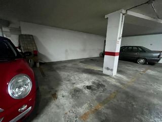 Garaje en venta en Playa del Cura en Torrevieja