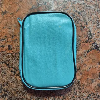 Set de crochet con accesorios