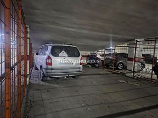 Garaje en venta en Avda de Madrid - Pº de la Estación en Jaén