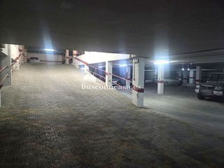 Garaje en venta en Avda de Madrid - Pº de la Estación en Jaén