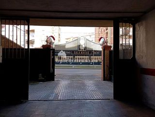 Garaje en venta en Avda de Madrid - Pº de la Estación en Jaén