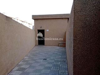 Garaje en venta en Avda de Madrid - Pº de la Estación en Jaén