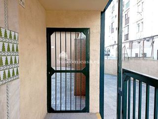 Garaje en venta en Avda de Madrid - Pº de la Estación en Jaén