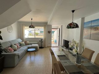 Dúplex en venta en Puerto en Jávea/Xàbia