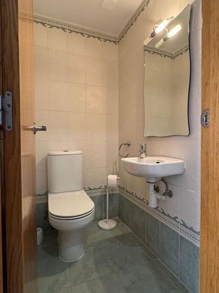 Dúplex en venta en Puerto en Jávea/Xàbia