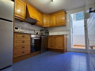 Dúplex en venta en Puerto en Jávea/Xàbia