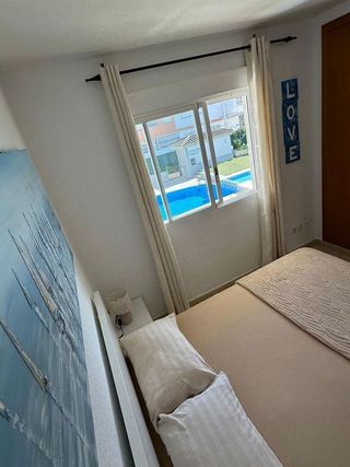 Dúplex en venta en Puerto en Jávea/Xàbia