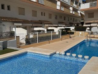 Dúplex en venta en Puerto en Jávea/Xàbia