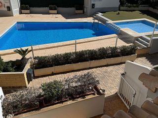 Dúplex en venta en Puerto en Jávea/Xàbia