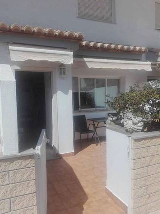 Dúplex en venta en Puerto en Jávea/Xàbia