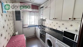 Piso en venta en Cuatro Caminos en Santander