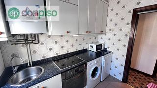 Piso en venta en Cuatro Caminos en Santander